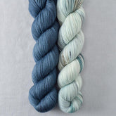 Family, Krill - Miss Babs 2-Ply Duo