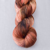 Favorite Boots - Miss Babs Katahdin yarn