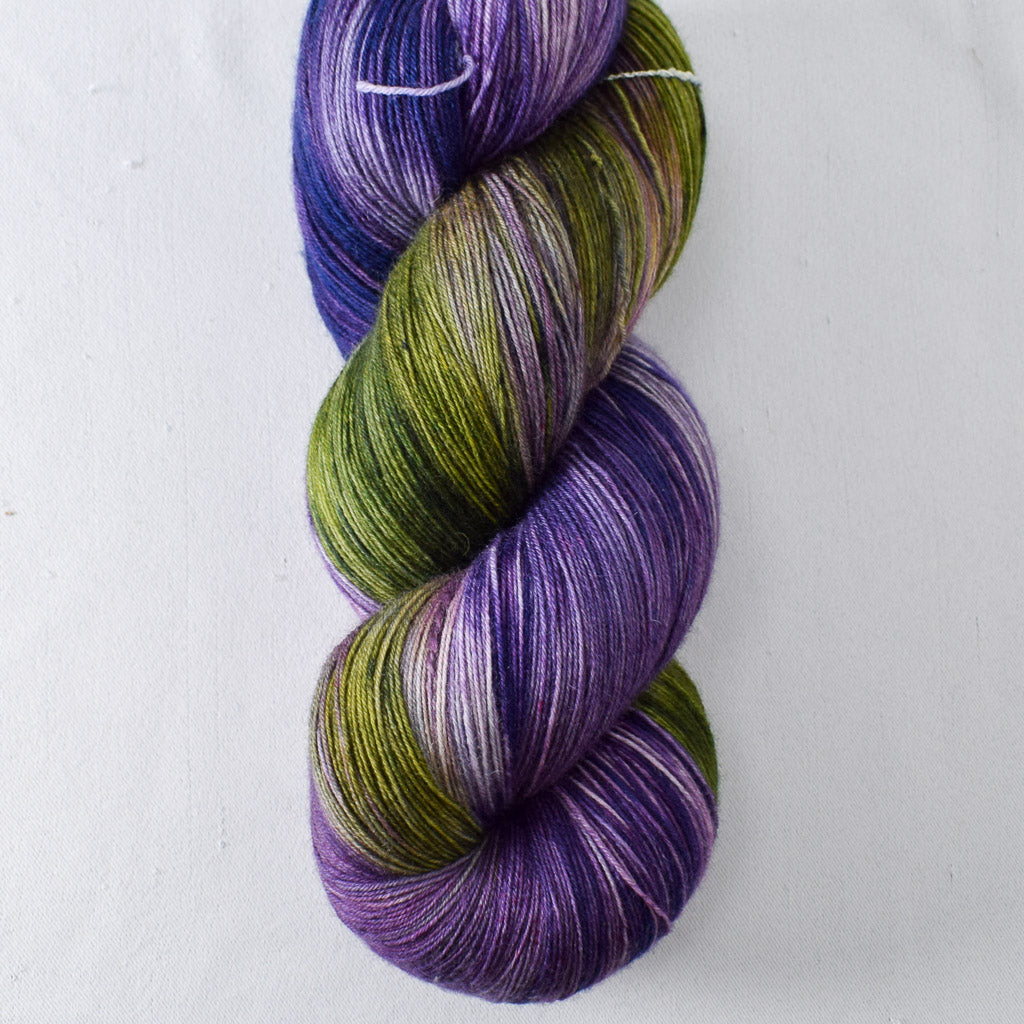Faye - Miss Babs Katahdin yarn