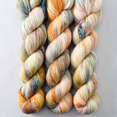 Fearless - Miss Babs Avon yarn