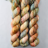 Fearless - Miss Babs Yowza Mini superwash Merino wool yarn