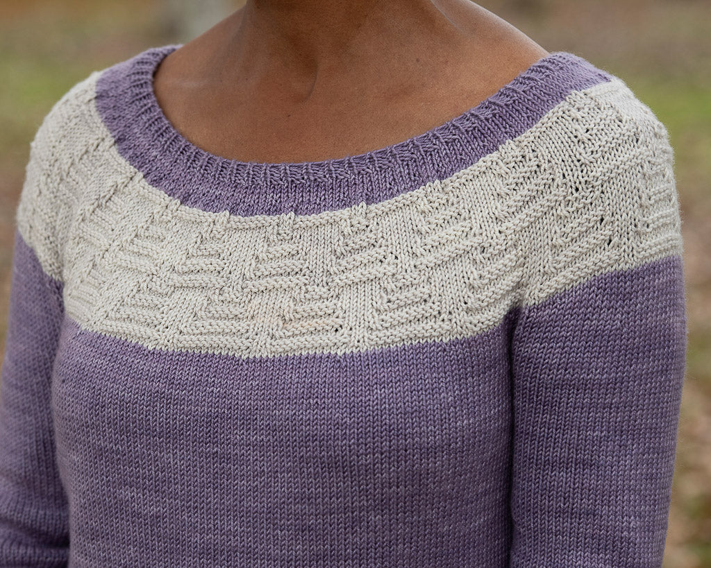 Felicity Pullover