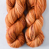 Festival Weekend - Miss Babs Yummy 2-Ply Toes superwash Merino wool yarn
