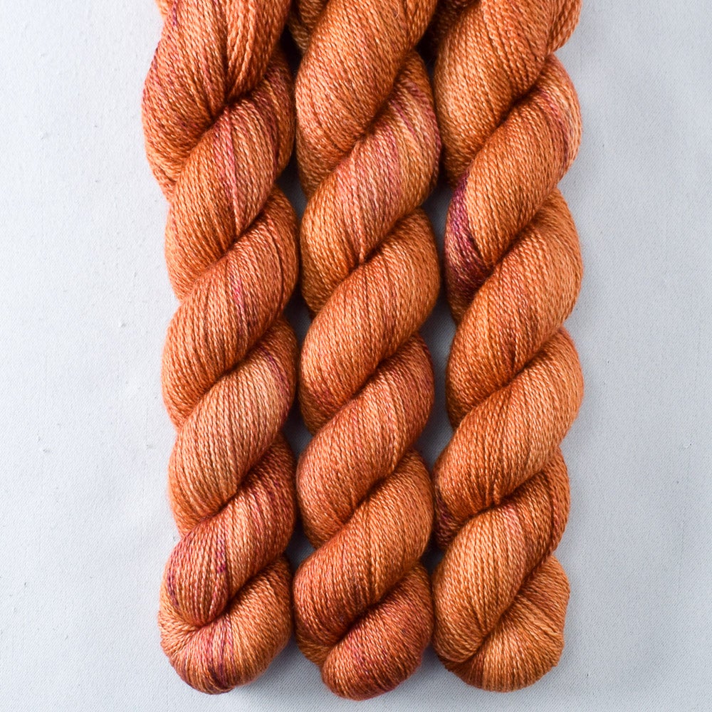 Festival Weekend - Miss Babs Yet yarn