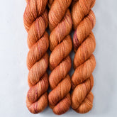 Festival Weekend - Miss Babs Yet yarn