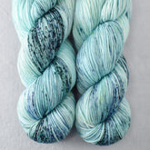 Fiberworld 2020 - Miss Babs Yowza superwash Merino wool yarn