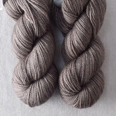 Field Mouse - Miss Babs Yummy 2-Ply Toes superwash Merino wool yarn
