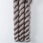 Field Mouse - Miss Babs Sojourn cashmere and silk yarn