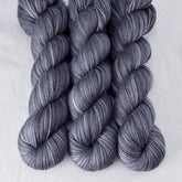 Fierce - Miss Babs Yummy 2-Ply superwash Merino wool yarn