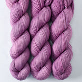 Fig - Miss Babs Yummy 2-Ply superwash Merino wool yarn