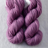Fig - Miss Babs Yummy 2-Ply Toes superwash Merino wool yarn