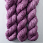 Fig - Miss Babs Killington wool and silk blend yarn