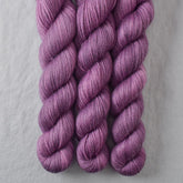 Fig - Miss Babs Yowza Mini superwash Merino wool yarn