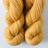 Filigree - Miss Babs Yummy 2-Ply Toes superwash Merino wool yarn