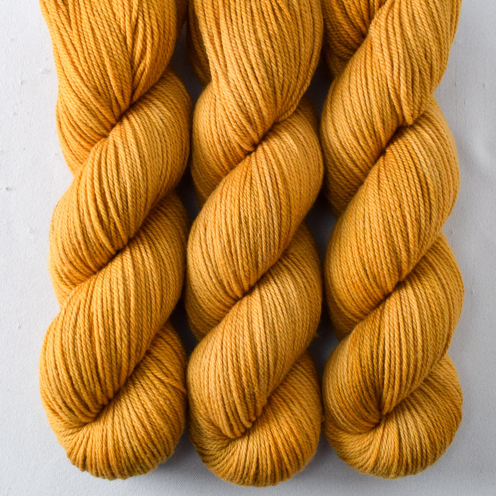 Filigree - Miss Babs Intrepid yarn