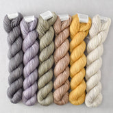 First Frost - Miss Babs Yowza Mini Set of Six