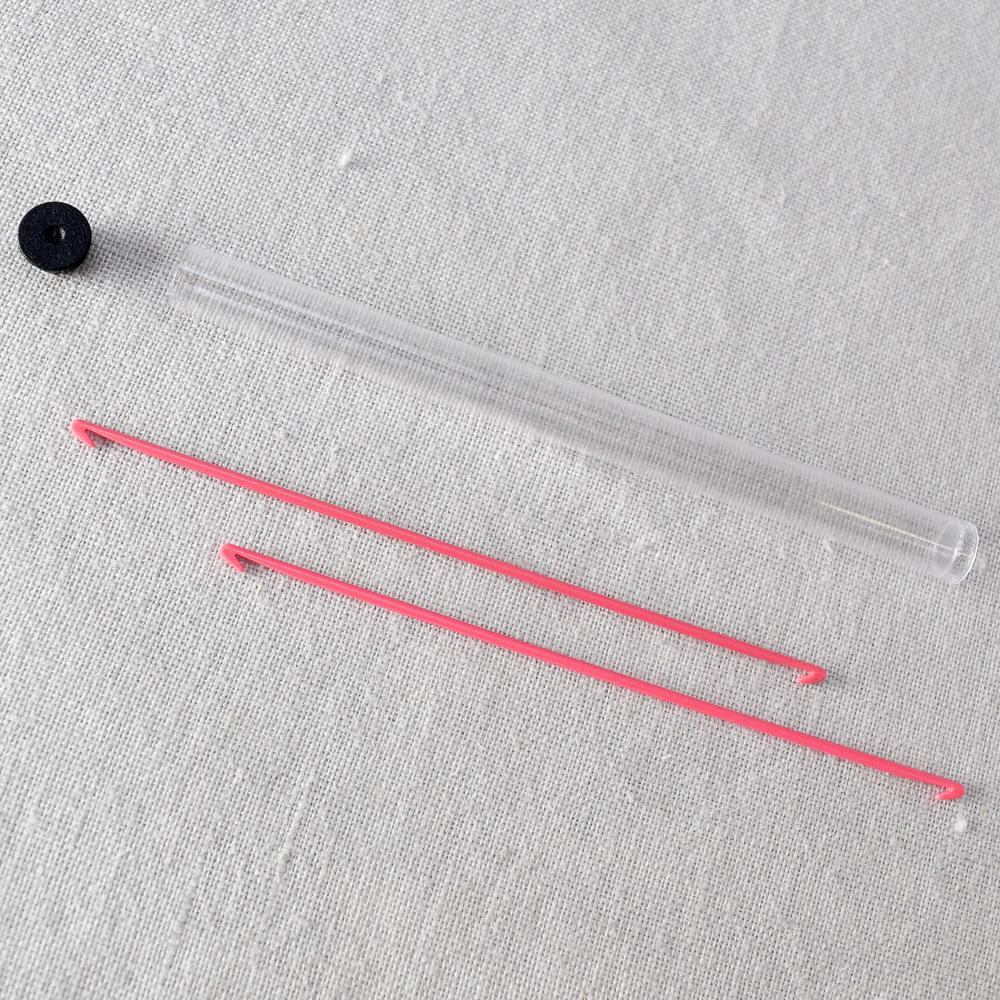 Fix-A-Stitch Lace