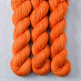 Flare - Miss Babs Yummy 2-Ply superwash Merino wool yarn