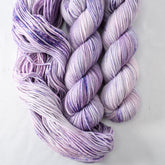 Flat Top Mountain - Miss Babs Intrepid yarn