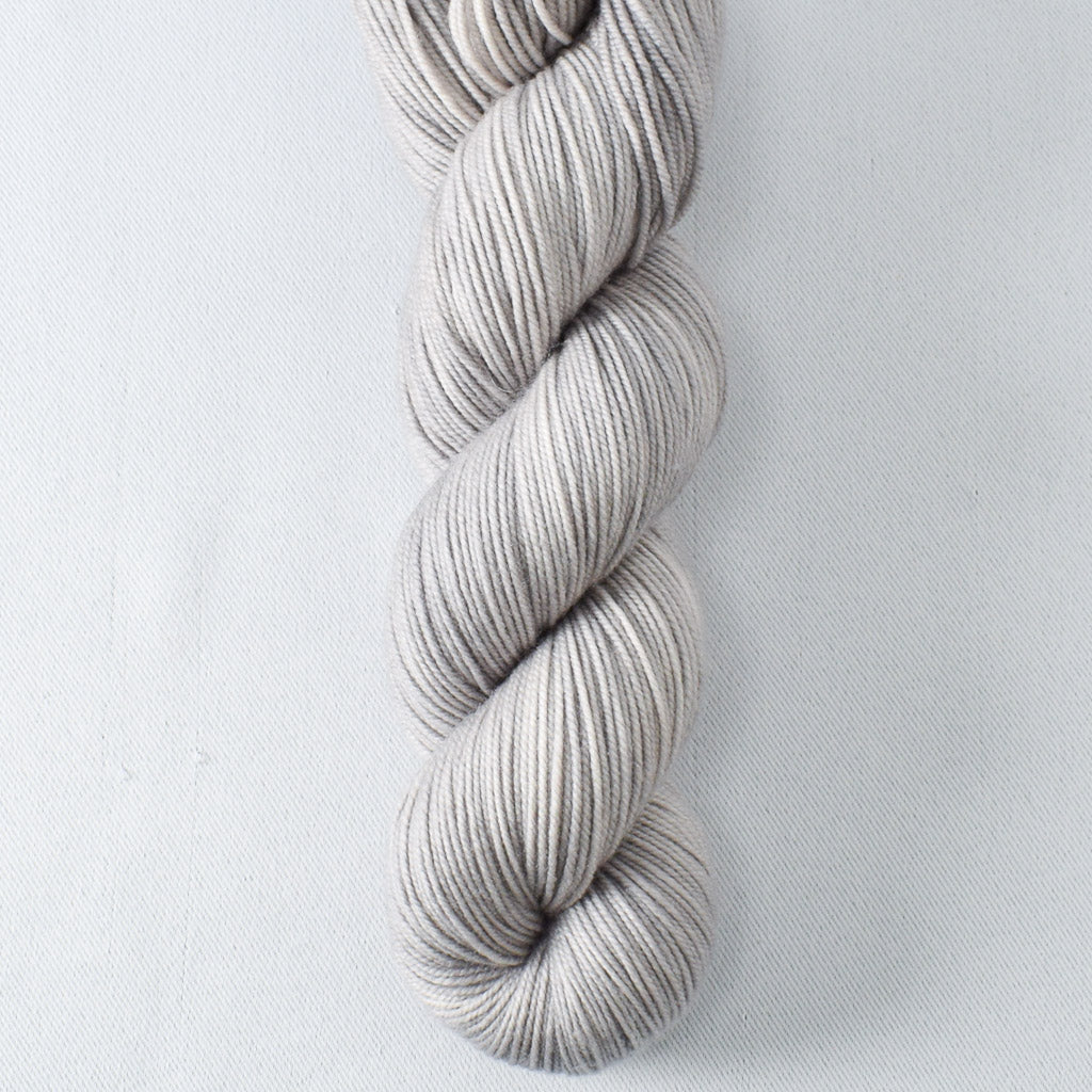 Fleur de Sel - Miss Babs Laurel Falls yarn