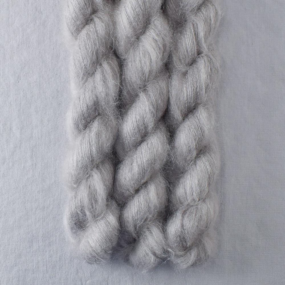 Fleur de Sel - Miss Babs Moonglow yarn