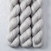 Fleur de Sel - Miss Babs Tarte wool blend sock yarn