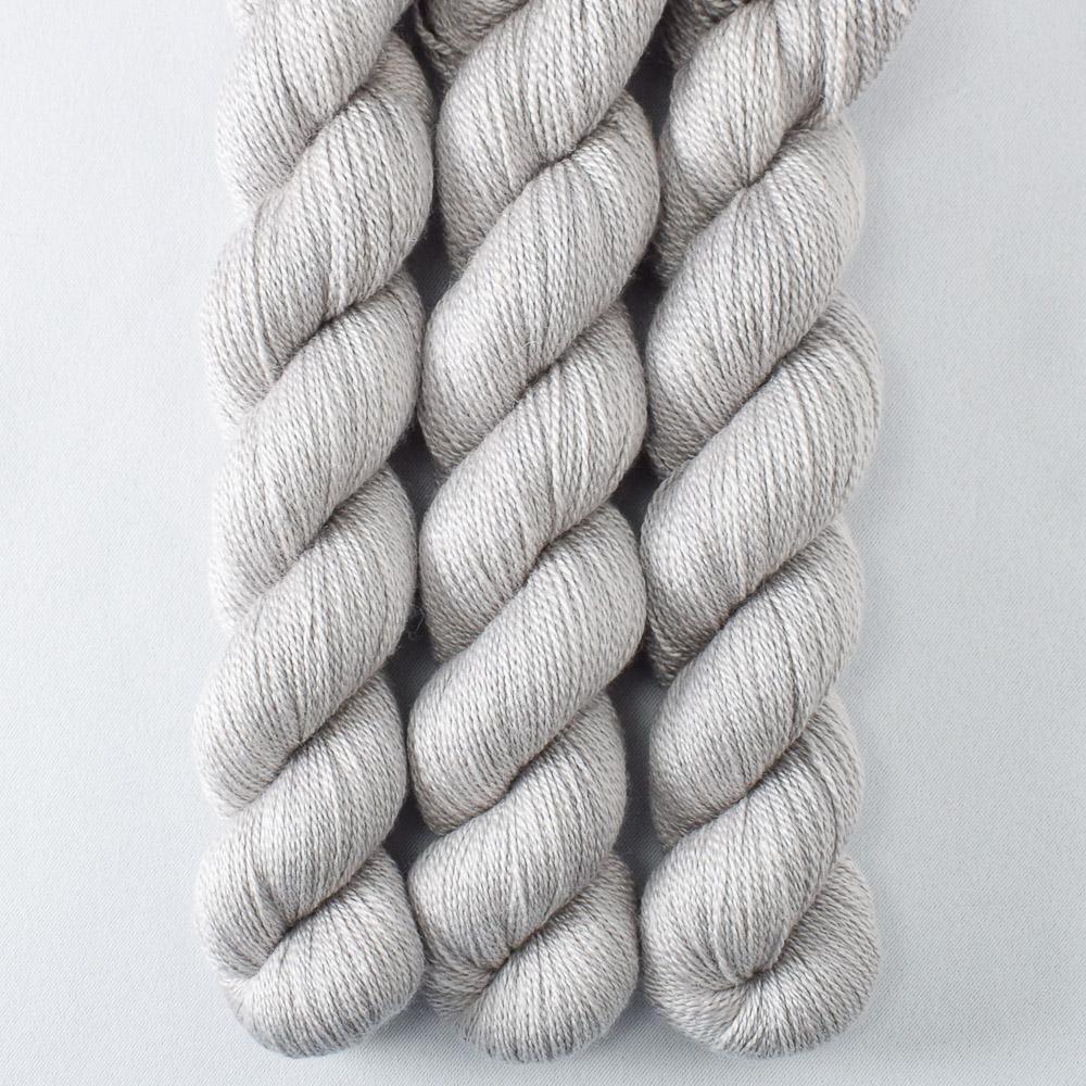 Fleur de Sel - Miss Babs Yet yarn