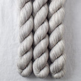 Fleur de Sel - Miss Babs Yowza Mini superwash Merino wool yarn