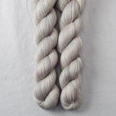 Fleur de Sel 556 Yd Skein - Miss Babs Katahdin yarn