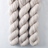 Fleur de Sel Partial Skeins - Miss Babs K2 yarn