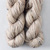 Floofy Tail - Miss Babs Yummy 2-Ply Toes superwash Merino wool yarn