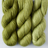 Floral Fade Set: Snakehead, Fiddlehead, Pastoral - Miss Babs Toe Trio