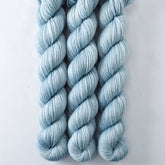 Flounce - Miss Babs Yowza Mini superwash Merino wool yarn