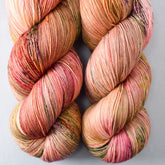 Flower Boxes - Miss Babs Katahdin yarn