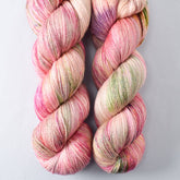 Flower Boxes - Miss Babs Yearning yarn