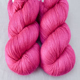 Floyd - Miss Babs Big Silk wool and silk blend yarn