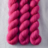 Floyd - Miss Babs Katahdin 437 superwash BFL wool yarn