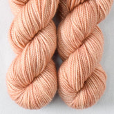 Flummery - Miss Babs Yummy 2-Ply Toes superwash Merino wool yarn