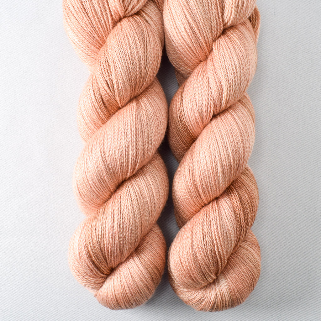 Flummery - Miss Babs Yearning yarn