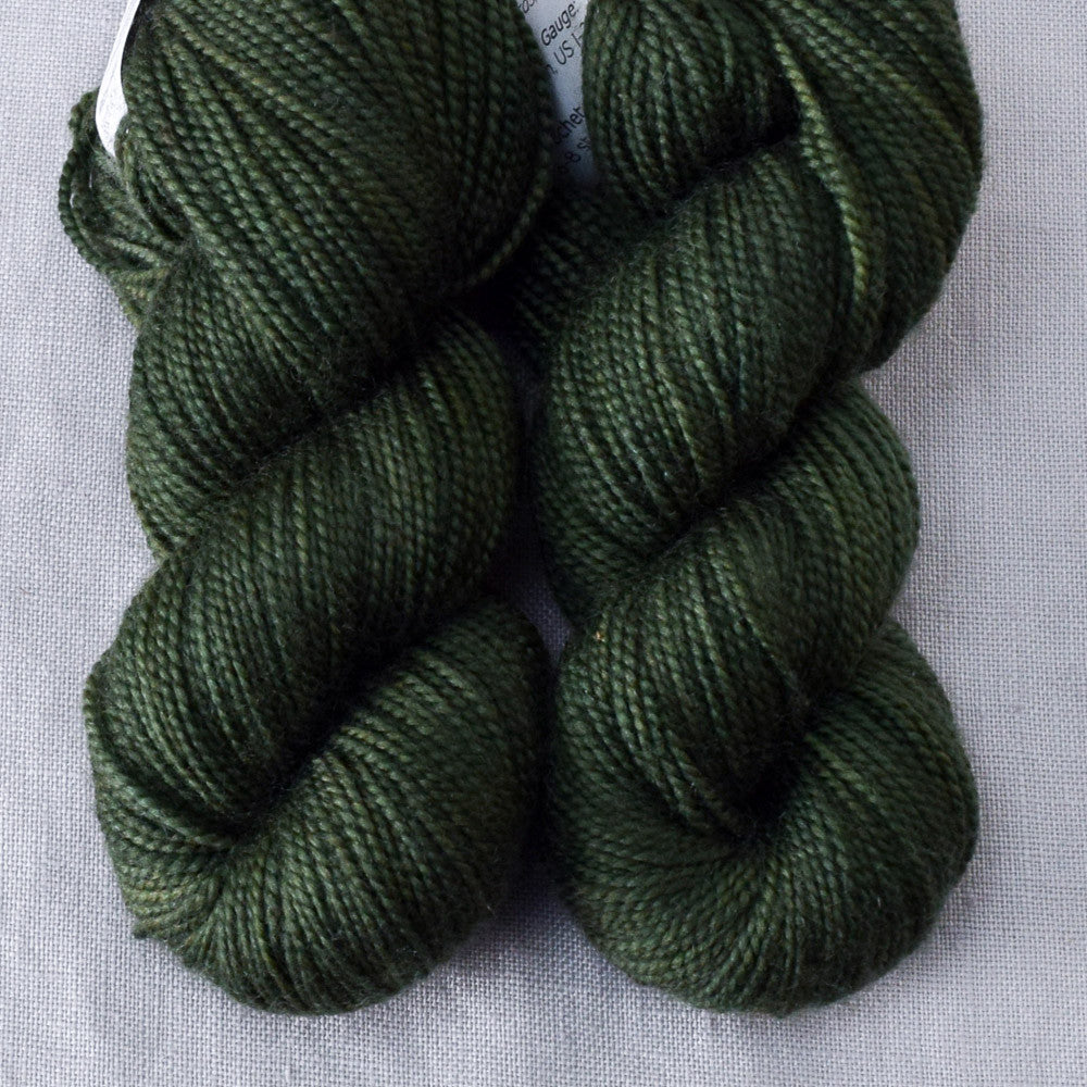 Focus - Miss Babs Yummy 2-Ply Toes superwash Merino wool yarn