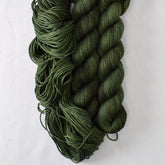 Focus - Miss Babs Yowza Mini superwash Merino wool yarn