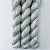 Fogbound - Miss Babs Katahdin 437 superwash BFL wool yarn