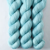 Forever - Miss Babs Yummy 2-Ply superwash Merino wool yarn