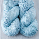 Forever - Miss Babs Big Silk wool and silk blend yarn