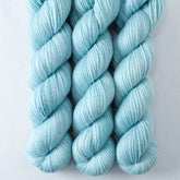 Forever - Miss Babs Killington wool and silk blend yarn