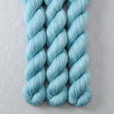 Forever - Miss Babs Yowza Mini superwash Merino wool yarn