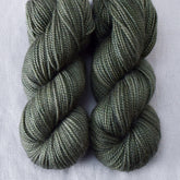 Fortify - Miss Babs Yummy 2-Ply Toes superwash Merino wool yarn