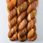 Foxy - Miss Babs Caroline merino-cashmere-nylon yarn