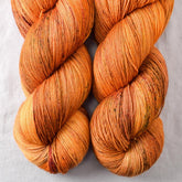 Foxy - Miss Babs Katahdin yarn