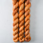 Foxy - Miss Babs Sojourn cashmere and silk yarn